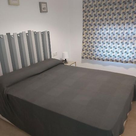 Playa Virdeca Appartement Barbate Buitenkant foto